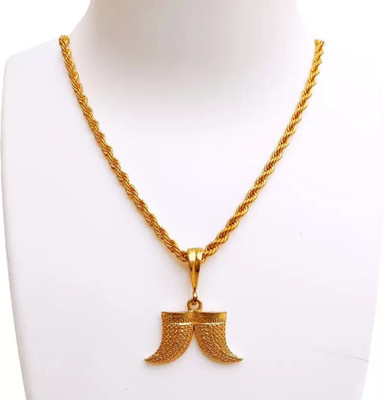 Rasantovi Gold-plated Plated Alloy Chain