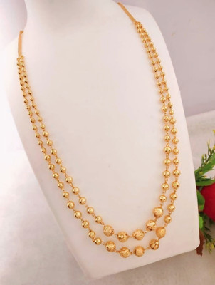 TMR Creation Zircon Gold-plated Plated Brass, Alloy Layered