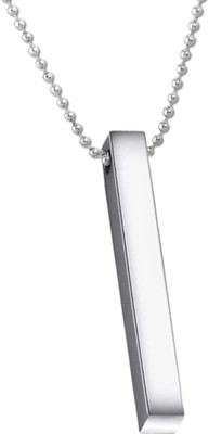 PrezzieBush Alloy Chain