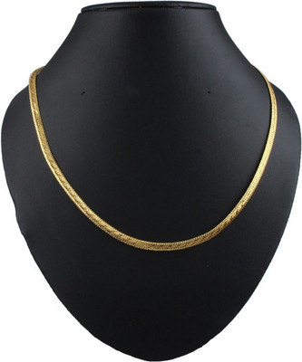 crystal fashion store Gold-plated Plated Alloy Chain
