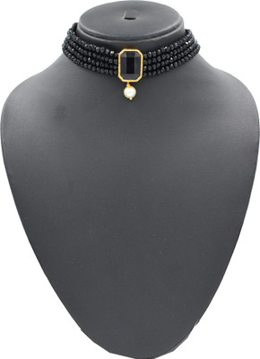Sandhya Designer Studio Stone Choker