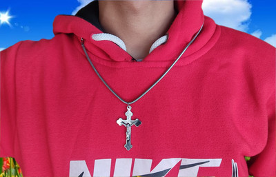 Basukiya Alloy Chain