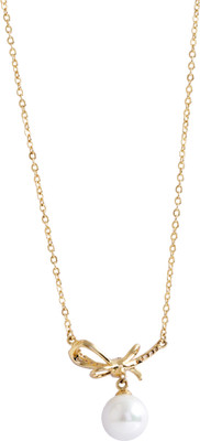 niliuk Cubic Zirconia Copper Chain