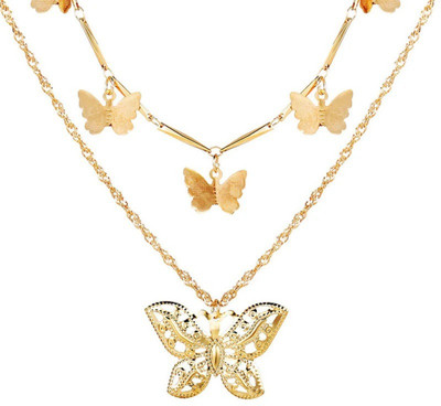 Driara DR-PN-S-0126 Alloy Chain Set
