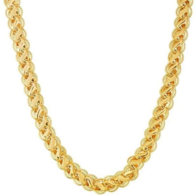 JewelryMiguel koyli01 Gold-plated Plated Copper Chain