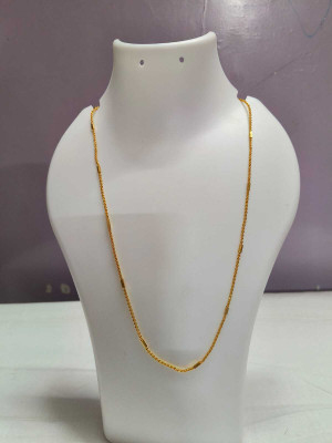 JA CREATION D chain Alloy Chain