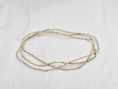 MMB original tulsi Mala from vrindavan Wood Chain