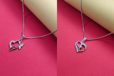 R A Enterprises Alloy Chain Set