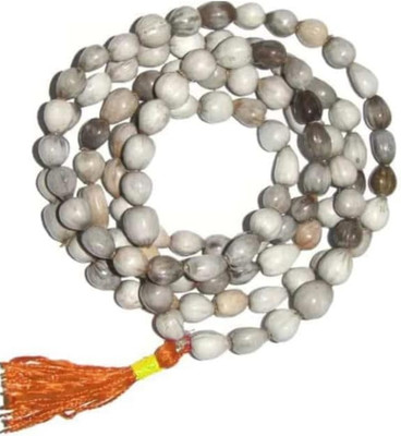 SSE VAIJANTIMALA011 Wood, Crystal Chain