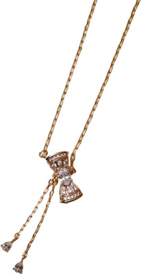 NOONGAR Alloy Necklace