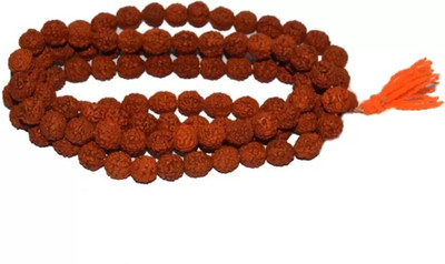 LKPS Rudraksha Chain
