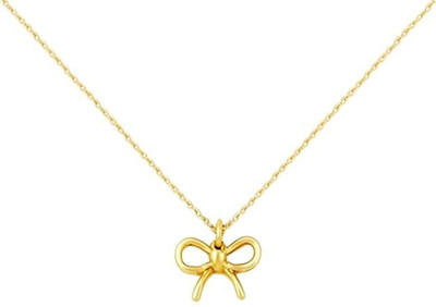 Eshop Traders Gold-plated Plated Stainless Steel Necklace
