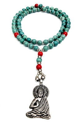 HSP Beads Alloy Chain
