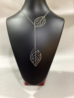 JASH M/152 Korean Gold-Plated Necklace Gold-plated Plated Alloy Chain