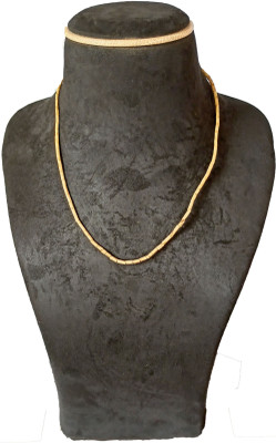 Vrindkala original tulsi Mala from vrindavan Beads Wood Chain