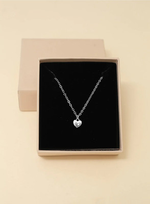 TEART Metal, Alloy Necklace