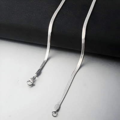 IKONKARR Stainless Steel Chain