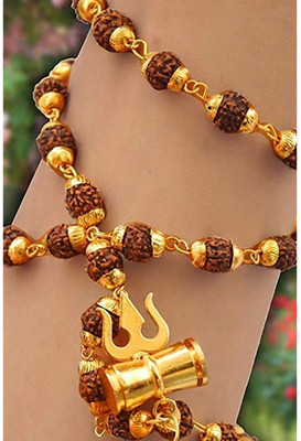 sakko Rudraksha Chain