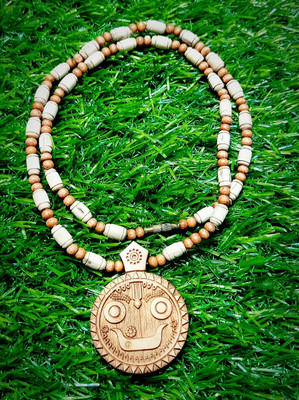 Tigeto Wood Chain