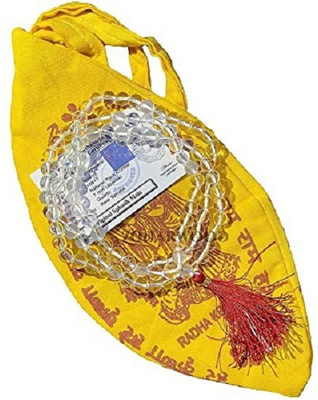 Vanishree World Quartz Crystal Chain