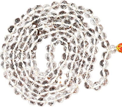DIVINE SOUVENIRS Crystal Stone Chain