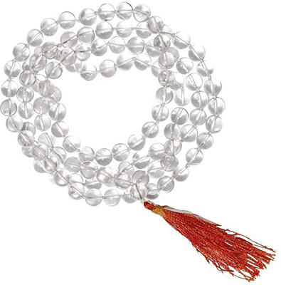 Vanishree World Quartz Crystal Chain