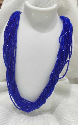 Gorkhastyle Crystal Crystal Necklace