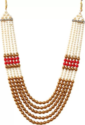 catalyst venture 1 Emerald Gold-plated Plated Mother of Pearl Layered