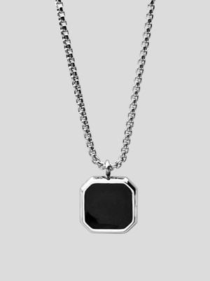 IKONKARR Stainless Steel Chain Set