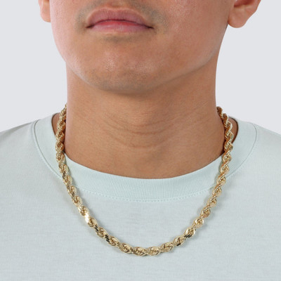 Ashrit Gold-plated Plated Brass Chain