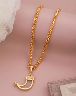OFBOSMI Gold-plated Plated Copper Chain Set