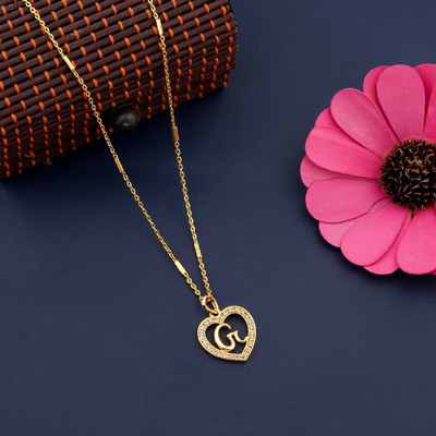 SPARSH JEWELERY Alloy Chain Set