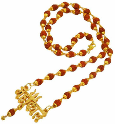 SHRI ASTHA VINAYAK Brass Chain