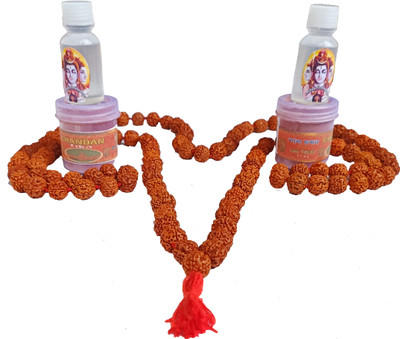 MILON ENTERPRISE Beads Wood Chain