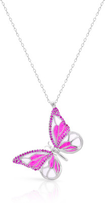 RANISHAA Sterling Silver Sterling Silver Pendant