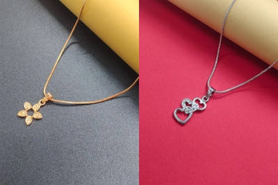 R A Enterprises Alloy Chain Set