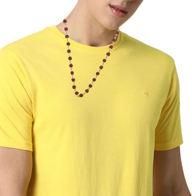 Shade Creation Beads Silver Plated Brass, Alloy Chain