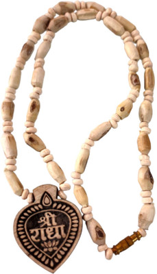 Auracrafters Rudraksha Chain