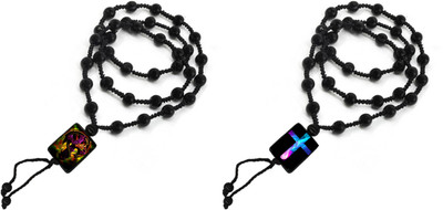 Dynamic Retail Global Dori Necklace