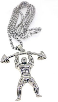 Samridhi DC Alloy Chain