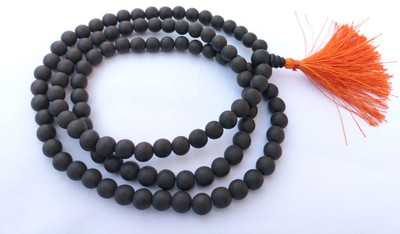 charismatic handicraft karungali malai Beads Wood Chain
