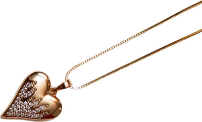 NOONGAR Alloy Necklace