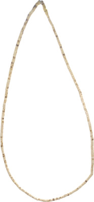 tapobal RADHA KRISHNA HAAT tulsi mala Wood Chain