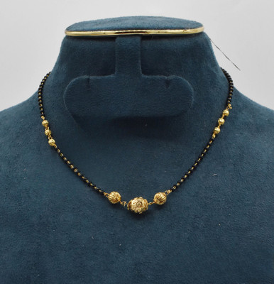 gvg Necklace Alexandrite Gold-plated Plated Alloy Necklace