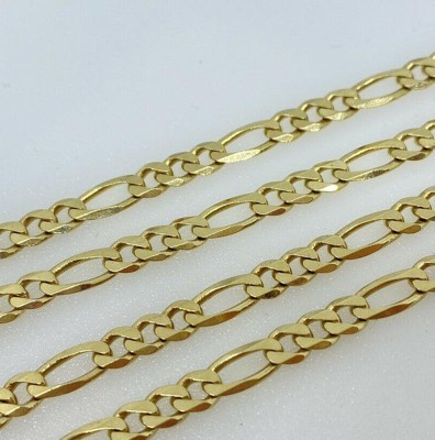 zoomi fashion vbf11 Gold-plated Plated Brass Chain