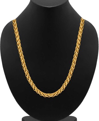 house of common Gold-plated Plated Alloy Chain