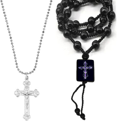 Dynamic Retail Global Elegant Versatile Simple Chain set Metal, Dori Chain Set