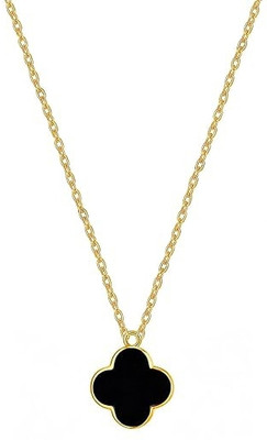 Eshop Traders Gold-plated Plated Stainless Steel Necklace
