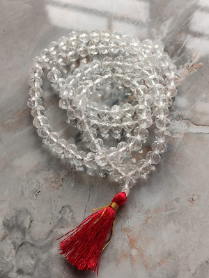 Vanishree World Crystal Crystal Necklace