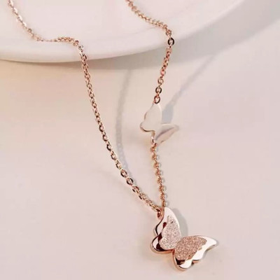 Murliwala Gold-plated Plated Alloy Chain